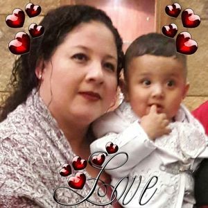 Meet your Posher, Gracielaydaniel